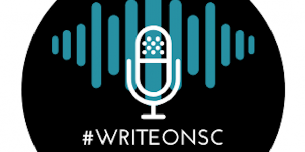 #WriteOnSC Radio Show and Craft School